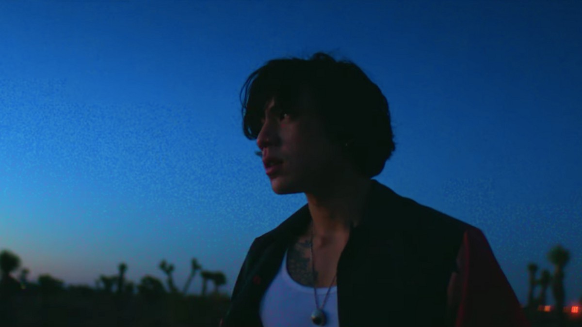 DPR IAN takes over the world with first album 'MIITO' — listen